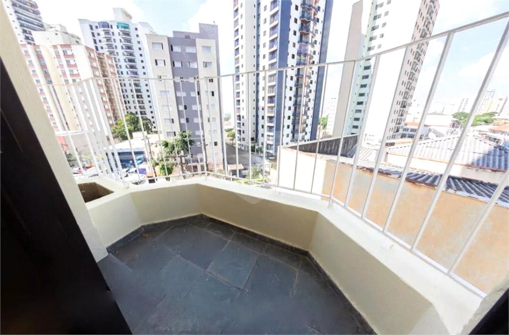 Apartamento à venda com 2 quartos, sendo 1 suíte, em Tucuruvi, São Paulo, SP