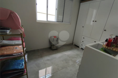 Casa térrea para venda no Vila Boa Vista