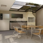 Apartamento à venda com 2 quartos em Vila Ema, São Paulo, SP