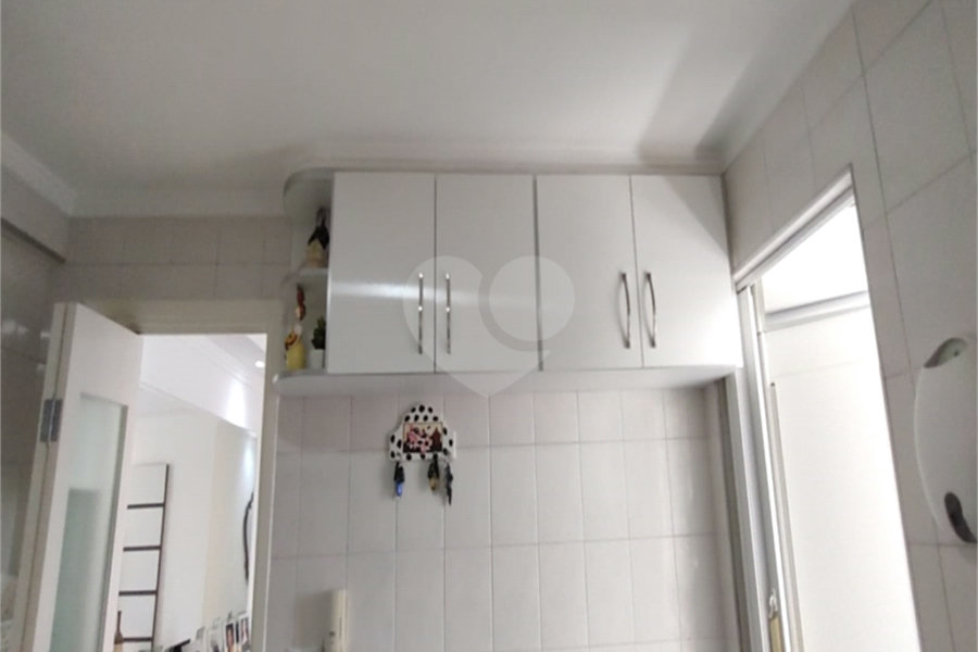 Apartamento à venda com 2 quartos em Santana, São Paulo, SP