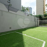 Apartamento à venda com 3 suítes em Sumarezinho, São Paulo, SP