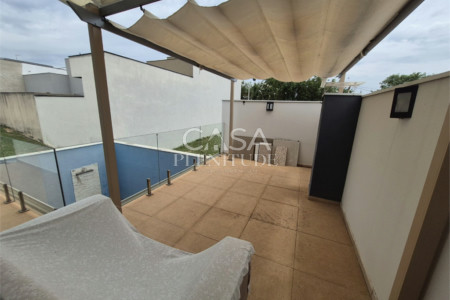 Casa em condomínio à venda com 3 quartos, sendo 1 suíte, em Jardim Novo Horizonte, Sorocaba, SP