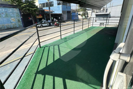 Salão para alugar em Jardim Bom Pastor, Santo André, SP