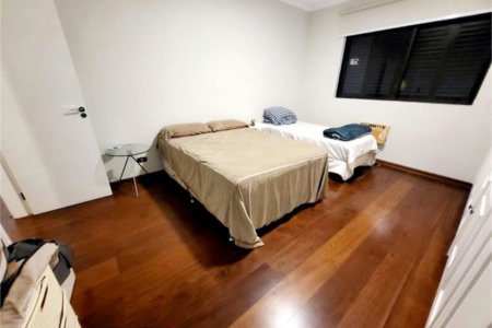 Apartamento Residencial à venda, Gonzaga, Santos - AP1919.