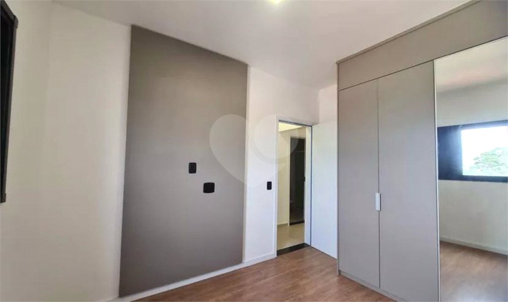 Apartamento à venda ou para alugar com 2 quartos em Vila Fernandes, São Paulo, SP