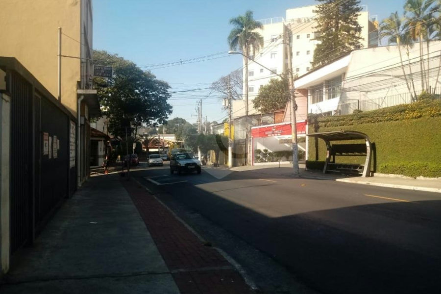 Prédio à venda em Jardim Floresta, São Paulo, SP
