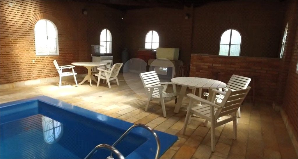 Sítio à venda com 4 quartos, sendo 2 suítes, em Jardim Maracanã, Atibaia, SP