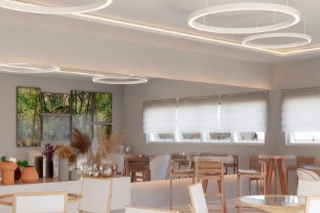 Apartamento Garden à venda, 147 m² por R$ 1.870.000,00 - Embaré - Santos/SP