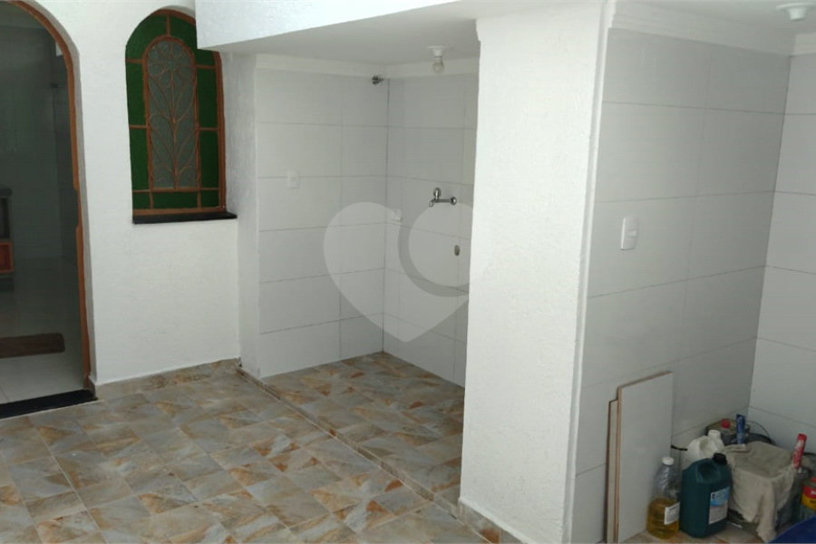 Casa Térrea à venda com 3 quartos, sendo 2 suítes, em Jardim Franca, São Paulo, SP