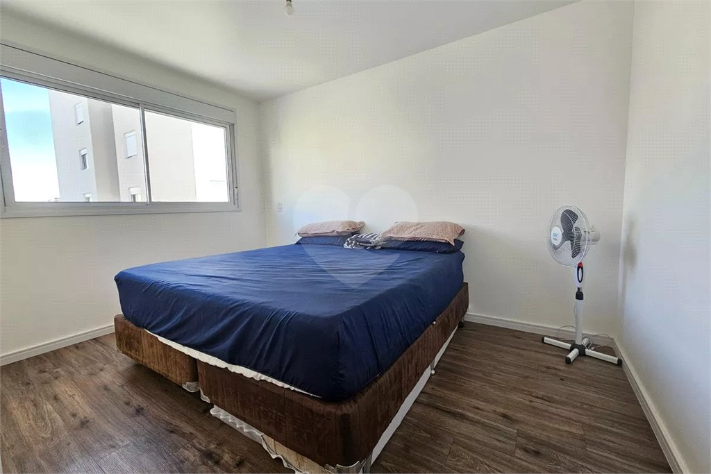 Apartamento à venda com 2 quartos, sendo 1 suíte, em Santo Amaro, São Paulo, SP
