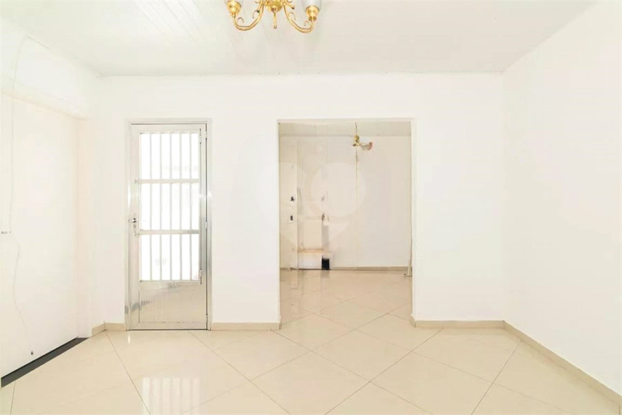 Casa Térrea à venda com 2 quartos em Tucuruvi, São Paulo, SP