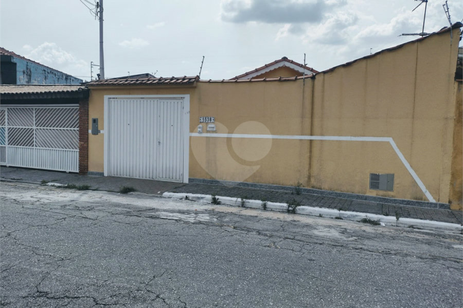 Casa à venda com 2 quartos, sendo 1 suíte, em Mandaqui, São Paulo, SP