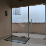 Sobrado à venda com 3 quartos, sendo 1 suíte, em Vila Paulista, São Paulo, SP