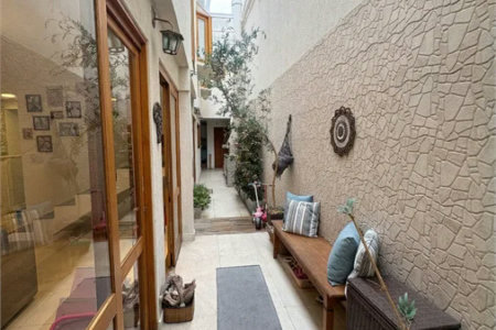 Casa à venda com 3 quartos, sendo 1 suíte, em Brooklin Paulista, São Paulo, SP