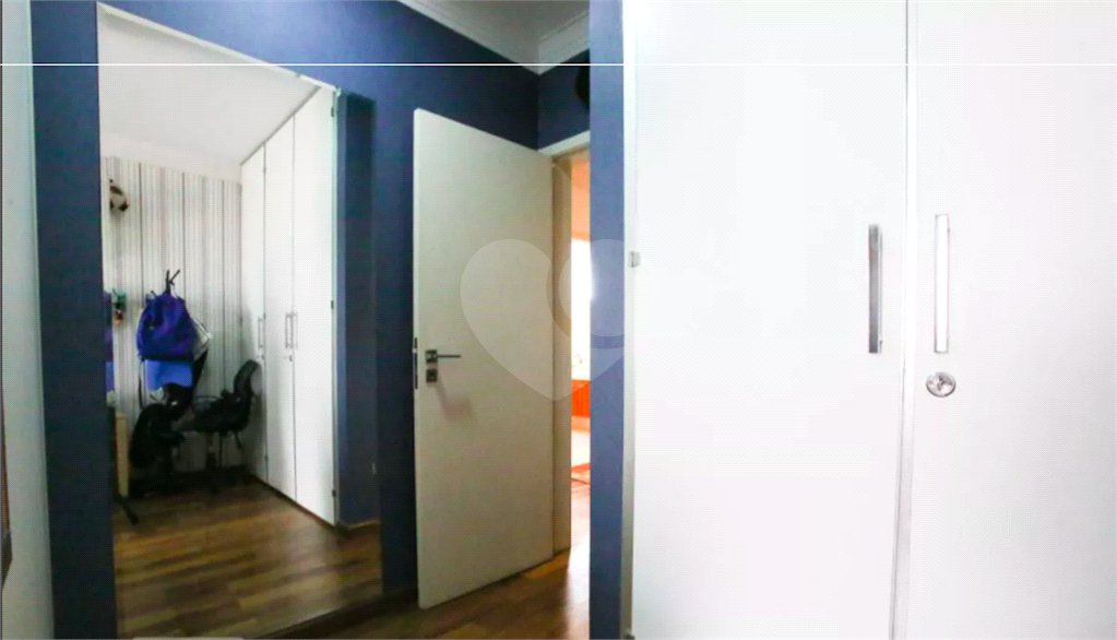 Apartamento à venda com 3 quartos, sendo 1 suíte, em Itaim Bibi, São Paulo, SP