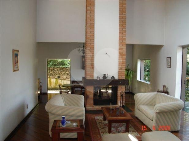 Casa Térrea à venda com 4 quartos, sendo 2 suítes, em Vila Tramontano, São Paulo, SP