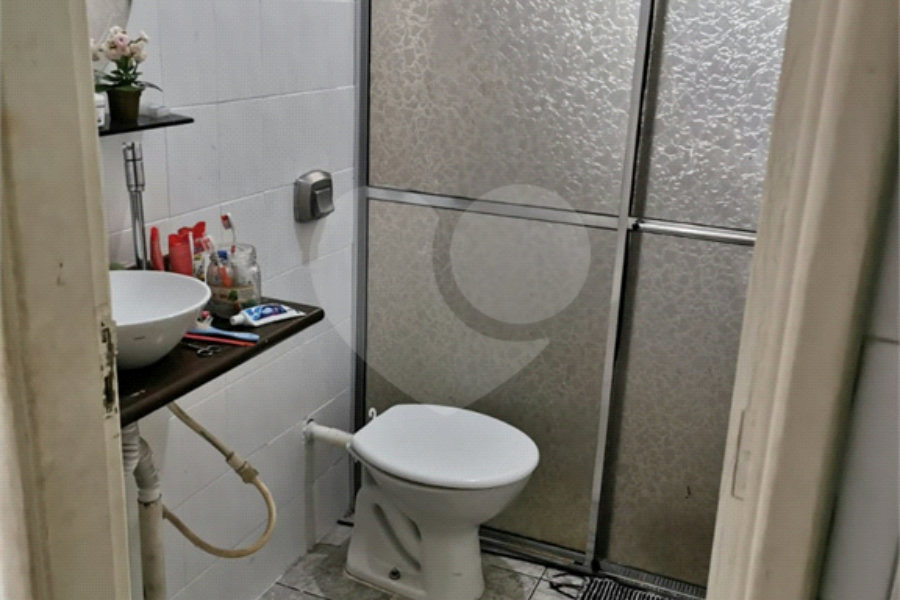 Casa à venda com 2 quartos em Horto, São Paulo, SP
