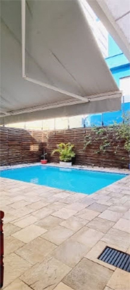 Casa Residencial à venda, Boqueirão, Santos - CA0117.