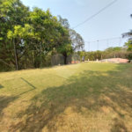 Chácara à venda ou para alugar com 3 quartos, sendo 1 suíte, em Chácaras Polozzi, Louveira, SP