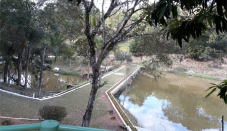 Sítio à venda em Iara, Atibaia, SP