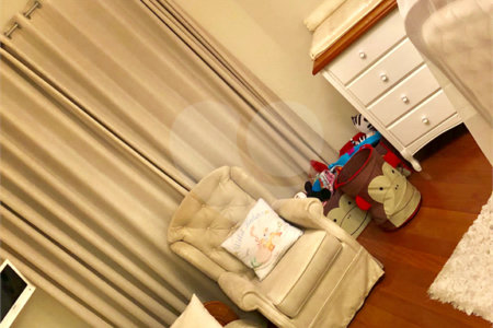 Apartamento à venda com 3 suítes em Tatuapé, São Paulo, SP