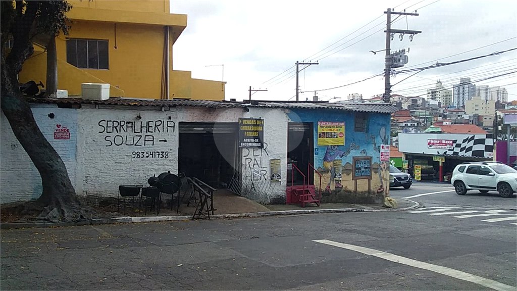 Terreno à venda com 2 quartos em Imirim, São Paulo, SP