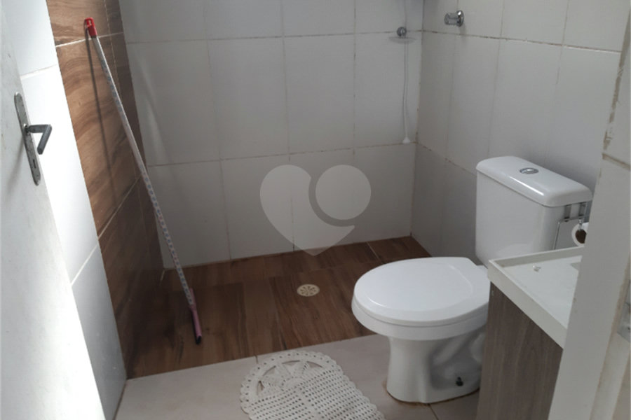 Casa à venda com 2 quartos em Tucuruvi, São Paulo, SP