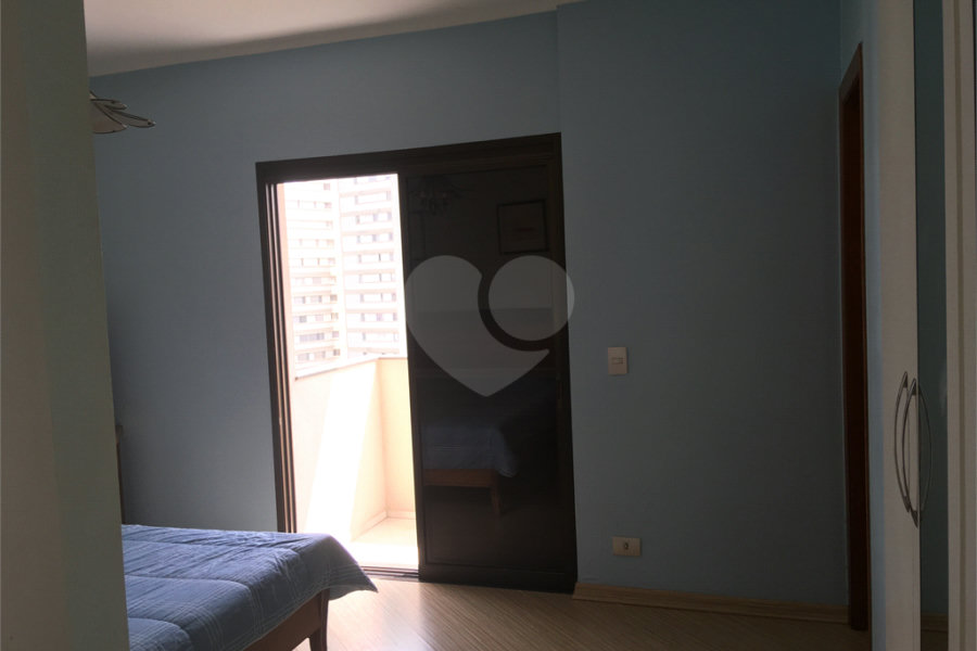 Apartamento à venda com 4 quartos, sendo 2 suítes, em Santana, São Paulo, SP