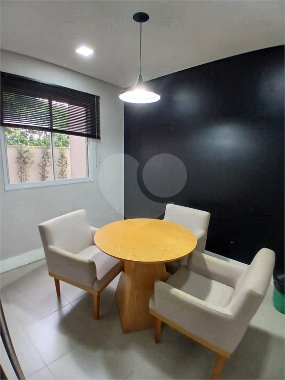 Apartamento à venda com 2 quartos em Vila Moreira, São Paulo, SP