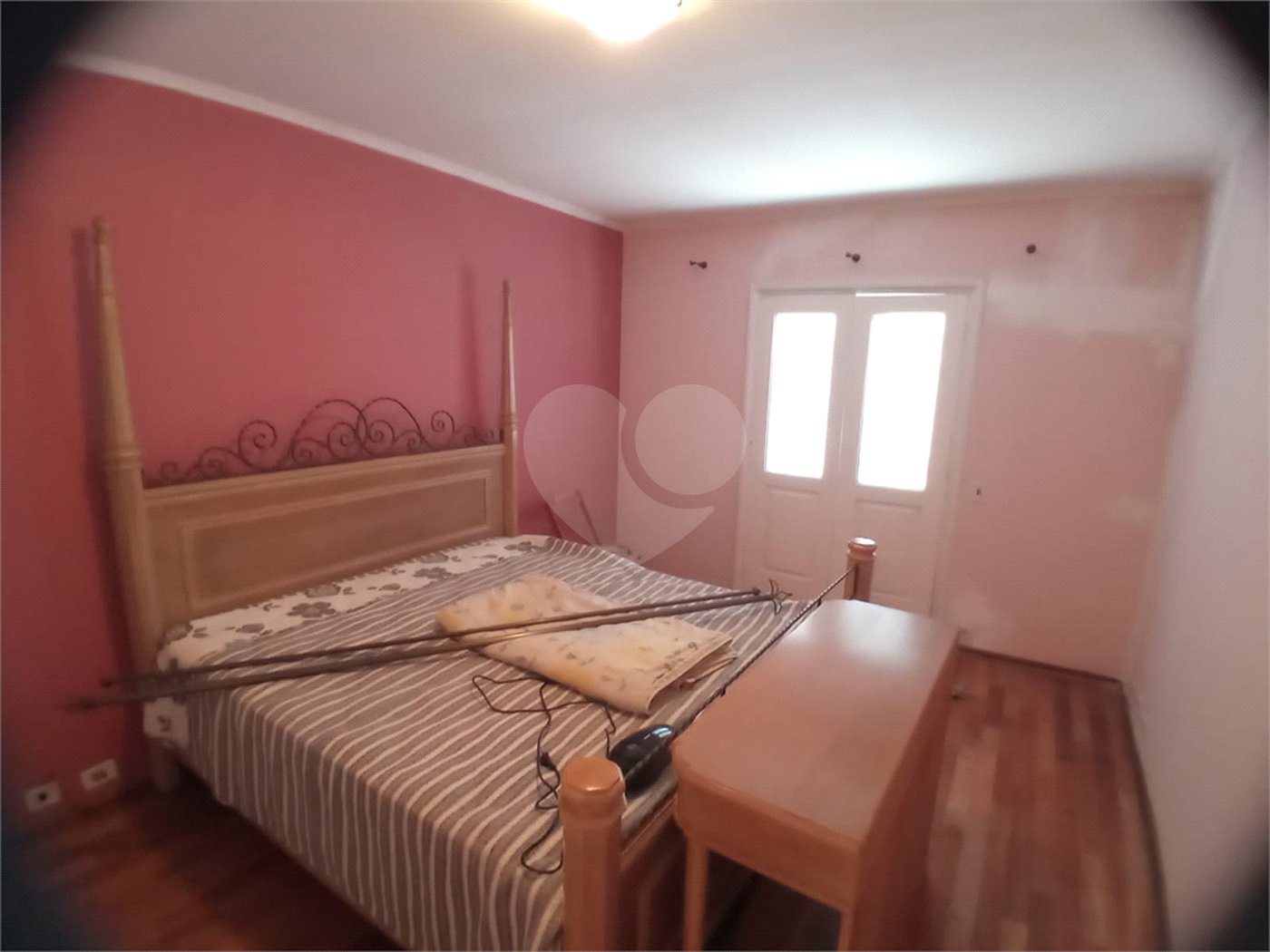 Casa à venda ou para alugar com 6 quartos, sendo 4 suítes, em Vila Campestre, São Paulo, SP