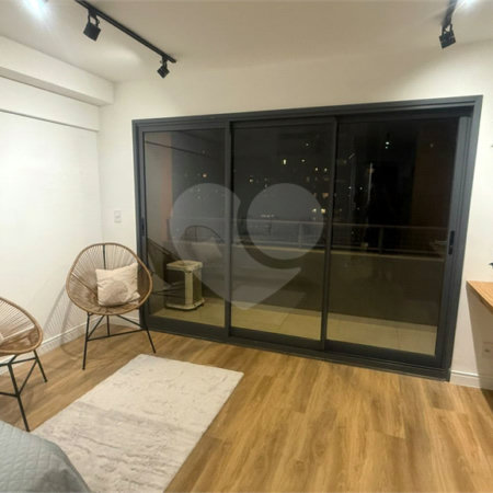 Studio para alugar com 1 quarto em Perdizes, São Paulo, SP