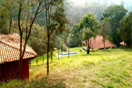 Fazenda à venda com 2 quartos em City Castello, Itu, SP