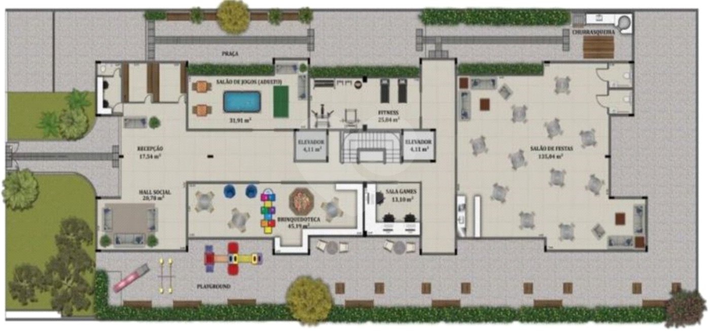 Apartamento à venda com 2 quartos em Jardim Aida, Guarulhos, SP