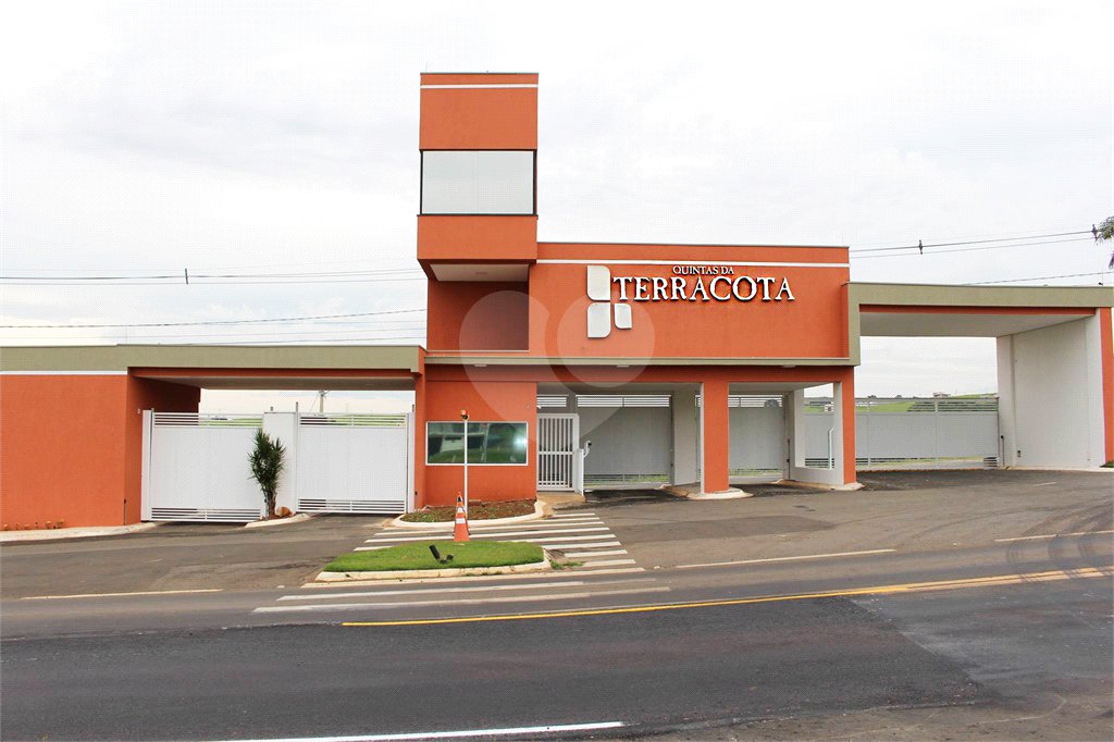 Terreno à venda no condomínio Quintas da Terracota, Indaiatuba - SP
