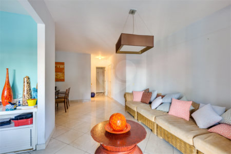 Apartamento à venda com 2 suítes em Alto da Boa Vista, São Paulo, SP