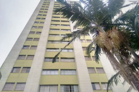 Apartamento à venda com 2 quartos em Santana, São Paulo, SP