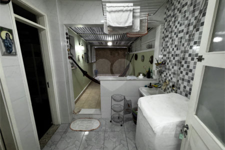 Apartamento à venda com 3 quartos, sendo 1 suíte, em Andaraí, Rio de Janeiro, RJ
