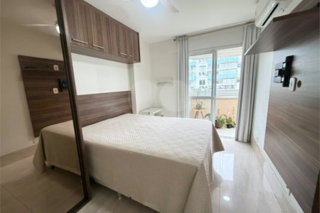Apartamento à venda com 3 quartos, sendo 1 suíte,  em Tijuca, Rio de Janeiro, RJ