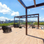 Apartamento para alugar com 1 quarto em Pinheiros, São Paulo, SP