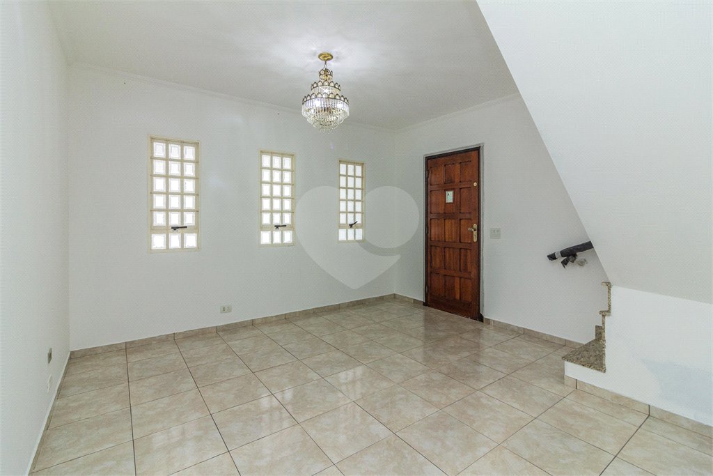 Sobrado à venda com 3 suítes em Tucuruvi, São Paulo, SP