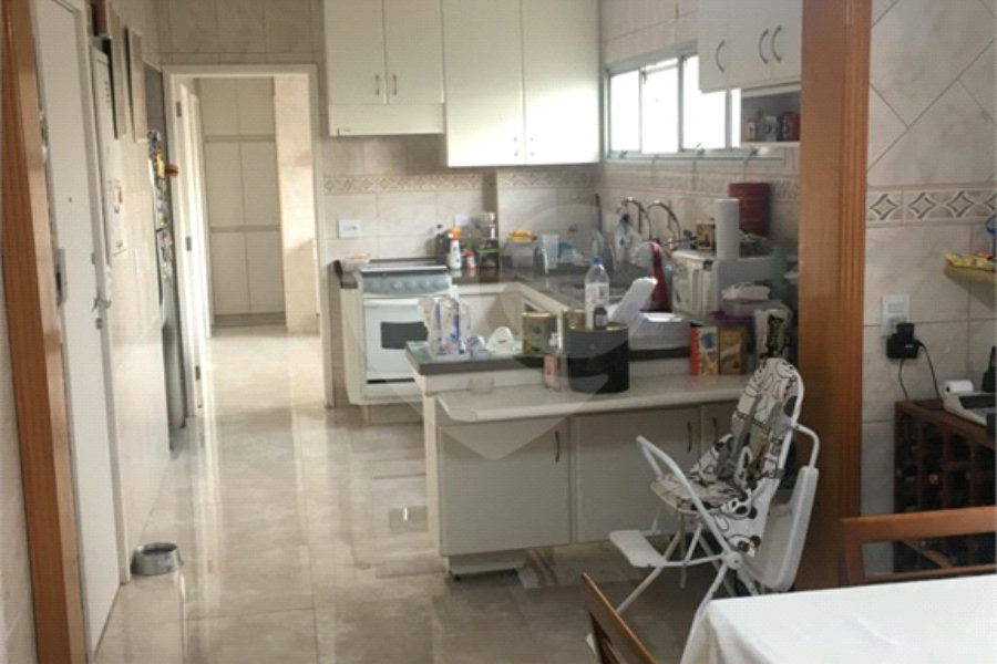 Apartamento à venda com 3 suítes em Santana, São Paulo, SP