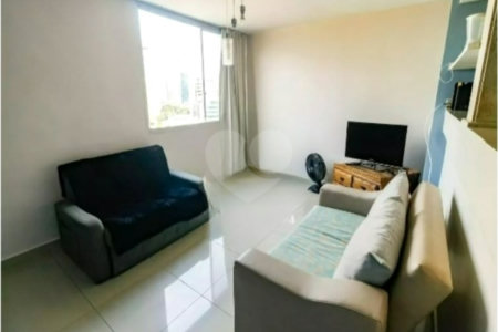 Duplex à venda com 1 suíte em Vila Tramontano, São Paulo, SP