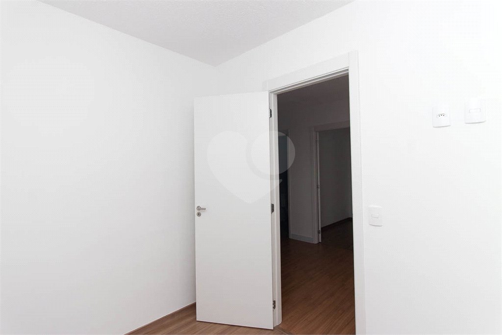 Apartamento à venda com 2 quartos em Vila Guilherme, São Paulo, SP