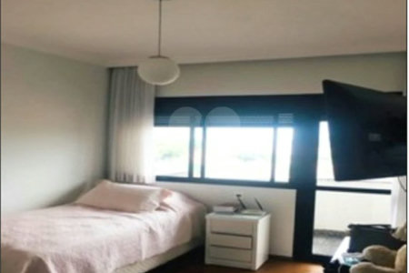 Apartamento à venda com 2 suítes em Água Fria, São Paulo, SP
