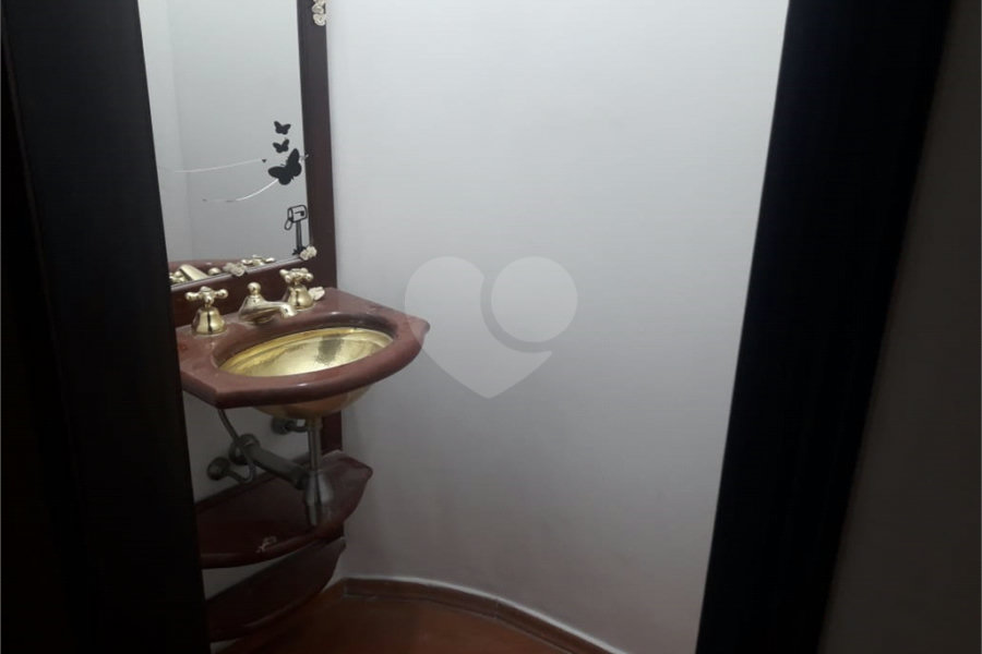 Sobrado à venda com 4 quartos, sendo 1 suíte, em Jaçanã, São Paulo, SP