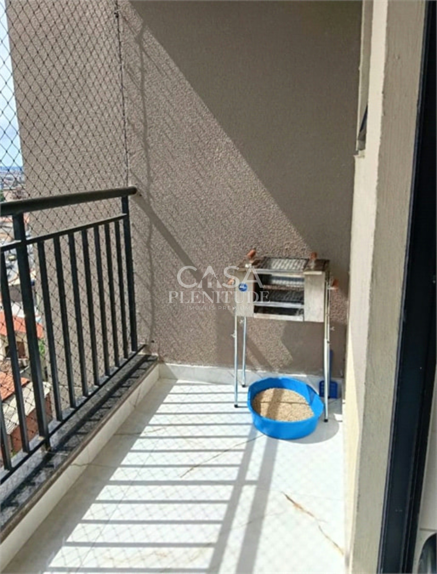 Apartamento para alugar com 2 quartos em Vila Esperança, Sorocaba, SP