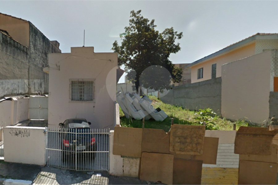 Terreno à venda com 2 quartos em Vila Maria, São Paulo, SP