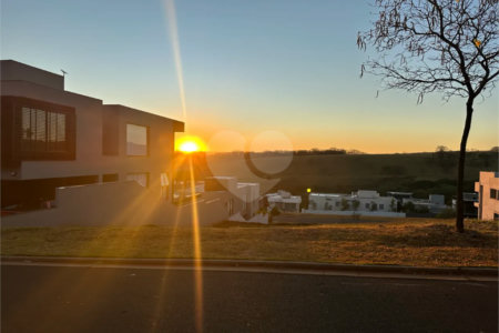 Terreno à venda em Residencial e Empresarial Alphaville, Ribeirão Preto, SP