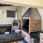 Casa para alugar com 3 quartos, sendo 1 suíte, em Santo Amaro, São Paulo, SP