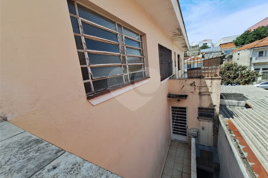 Sobrado à venda com 1 suíte em Tucuruvi, São Paulo, SP